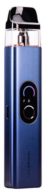 Электронная сигарета Vaporesso Xros 4 Blue