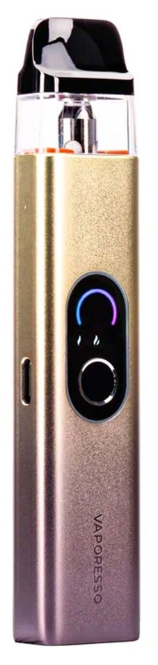 Электронная сигарета Vaporesso Xros 4 Sunset Neon