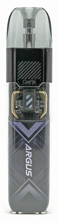 Электронная сигарета Voopoo Argus P1 S Cyber Black