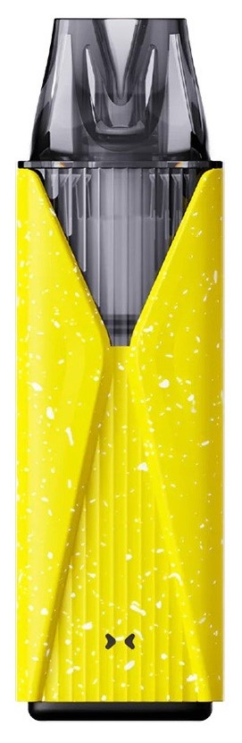 Țigară electronică Uwell V6 Canary Yellow