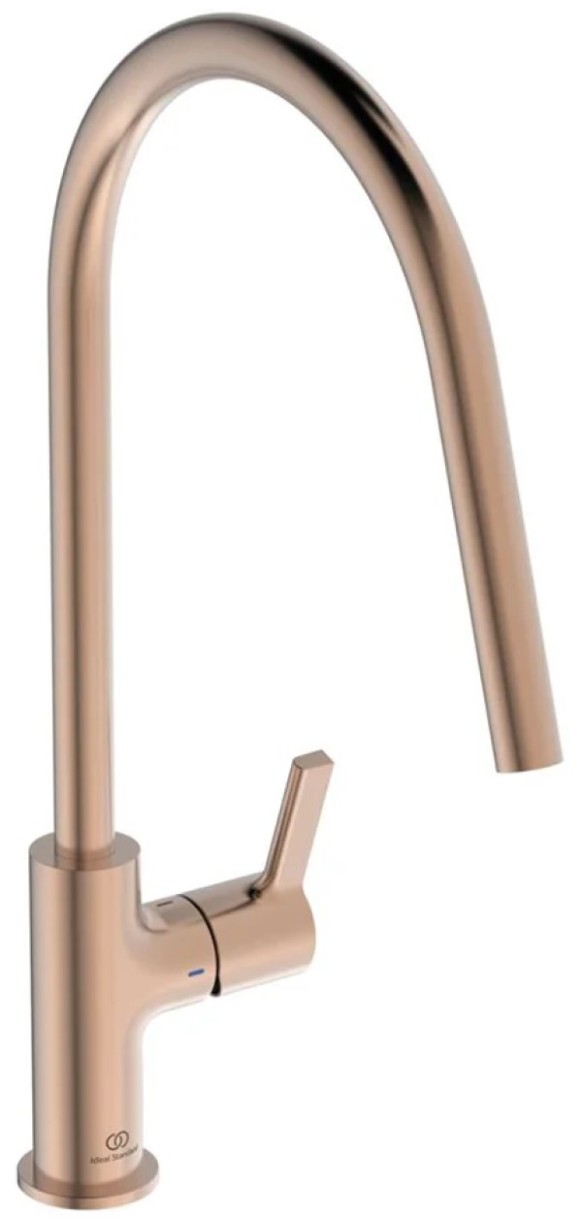 Смеситель для кухни Ideal Standard Gusto 360 BD408J4