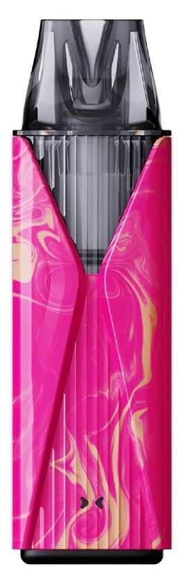 Электронная сигарета Uwell V6 Rose Red