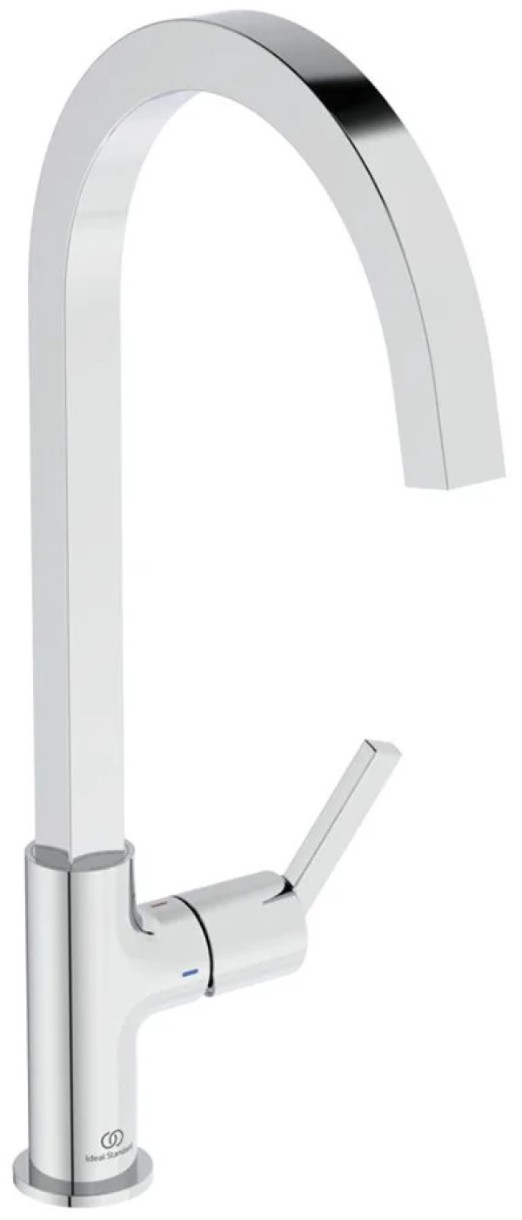 Baterie bucătărie Ideal Standard Gusto 360 BD411AA