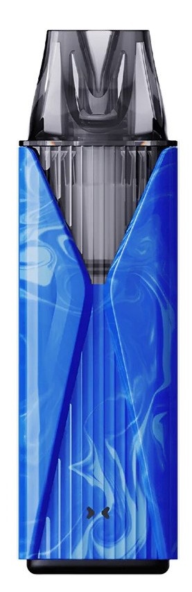 Țigară electronică Uwell V6 Sapphire Blue