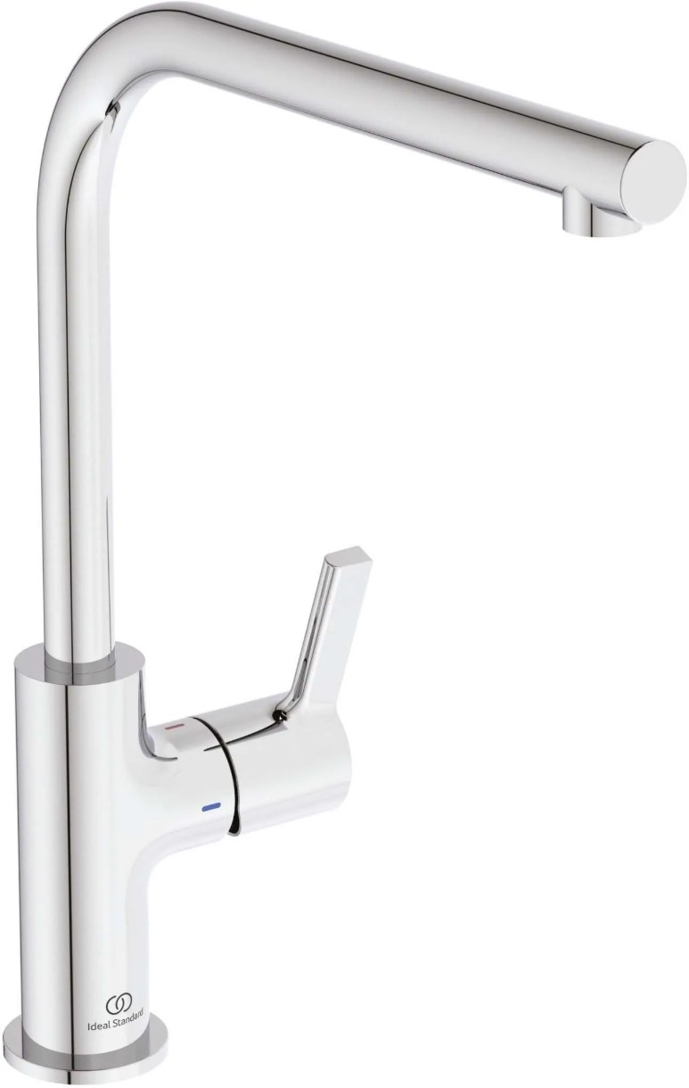Baterie bucătărie Ideal Standard Gusto 360 BD418AA