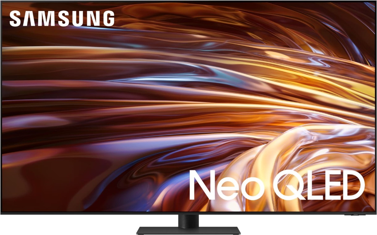 Телевизор Samsung QE55QN95DAUXUA