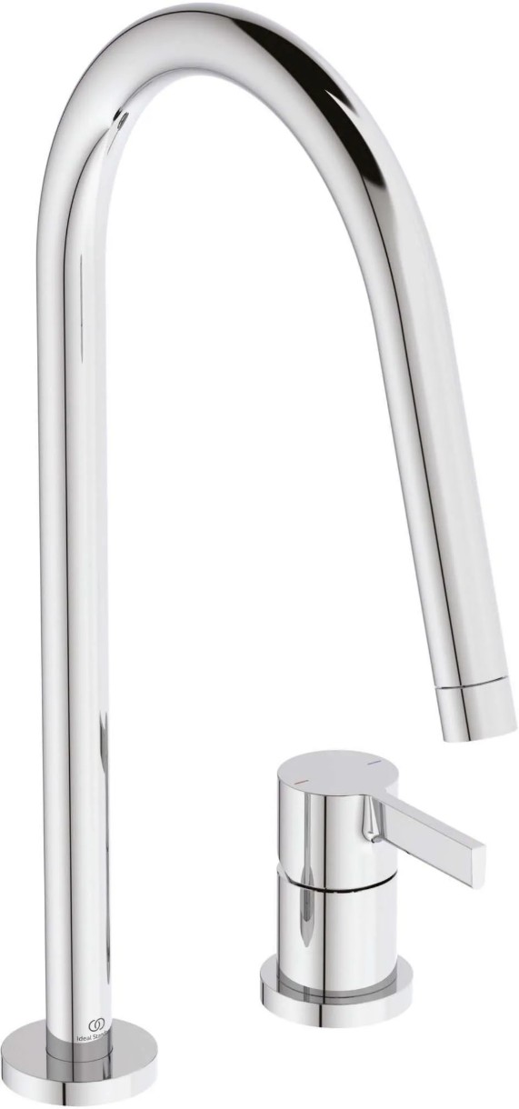Смеситель для кухни Ideal Standard Gusto 360 BD422AA