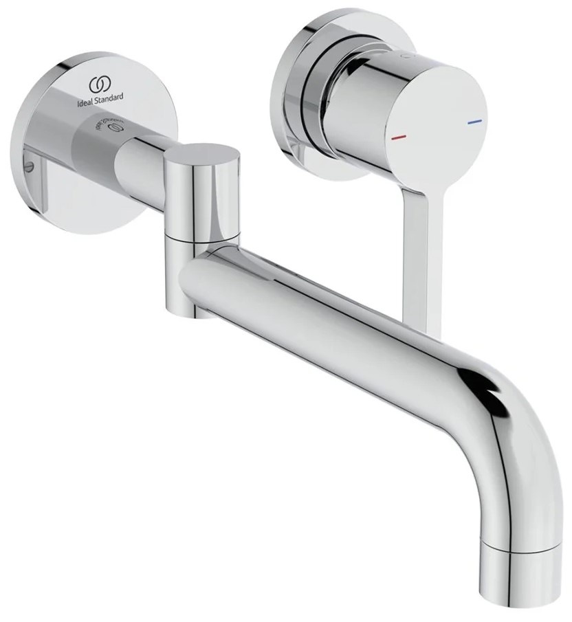 Baterie bucătărie Ideal Standard Gusto BD426AA