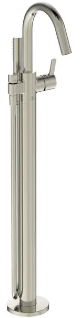 Смеситель для ванны Ideal Standard Joy BD461GN