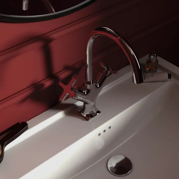 Baterie lavoar Ideal Standard Joy Neo BD152AA