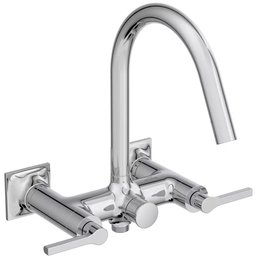 Смеситель для ванны Ideal Standard Joy Neo BD161AA