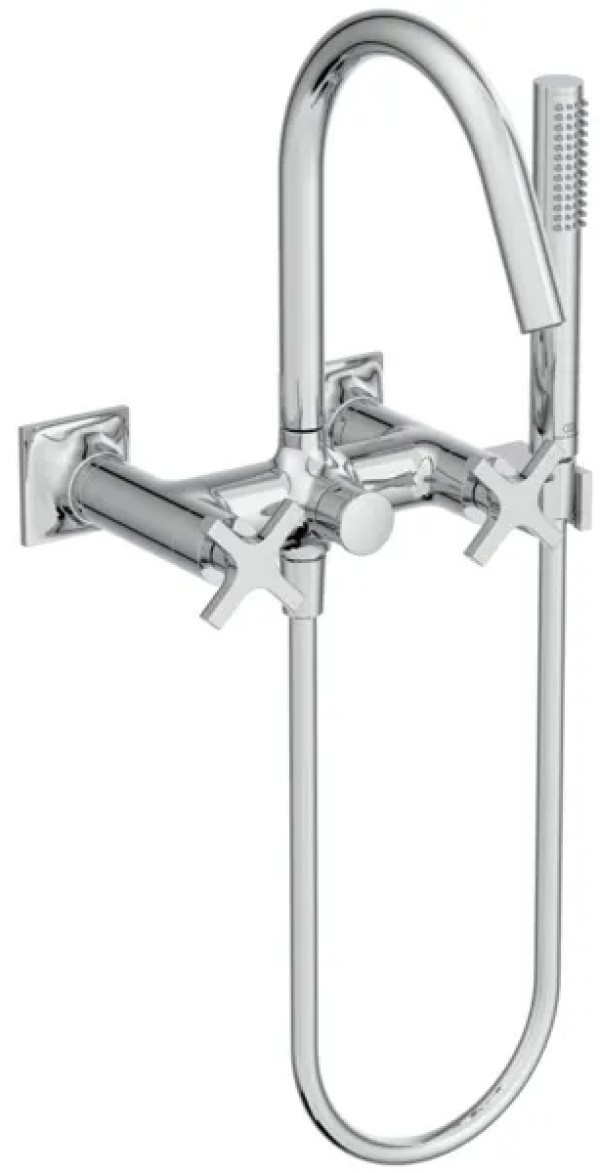 Baterie pentru cadă Ideal Standard Joy Neo BD162AA