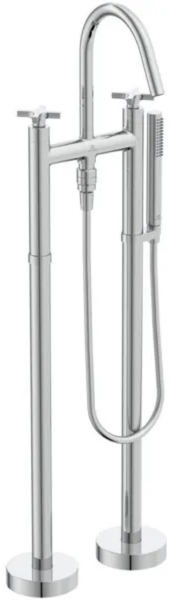 Смеситель для ванны Ideal Standard Joy Neo BD168AA
