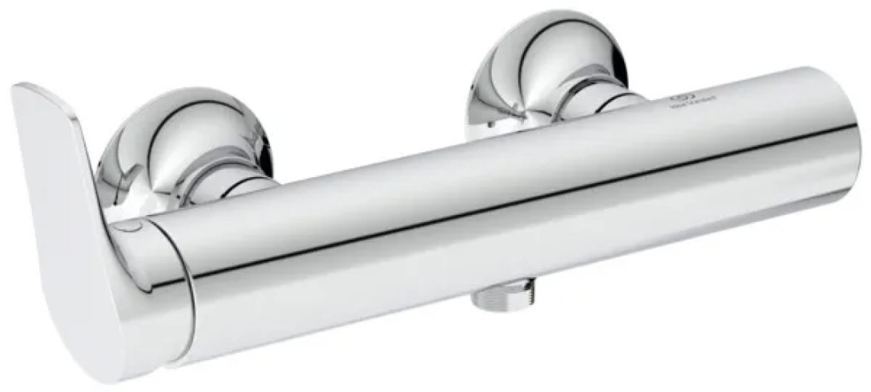 Baterie de duș Ideal Standard La Dolce Vita BD665AA