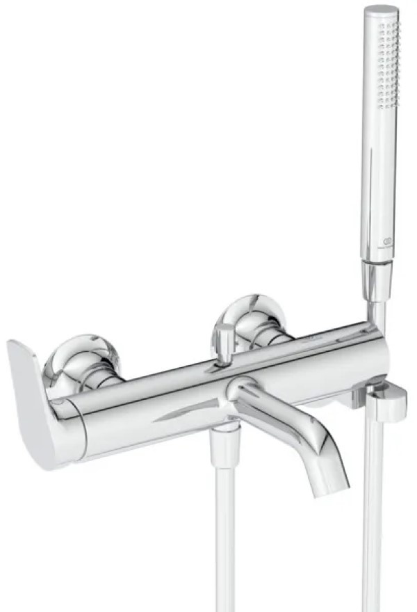Baterie pentru cadă Ideal Standard La Dolce Vita BD667AA