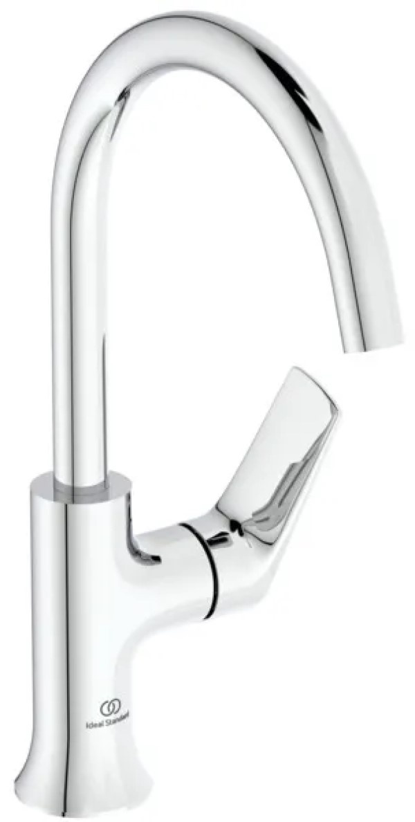 Смеситель для умывальника Ideal Standard La Dolce Vita ML BD658AA