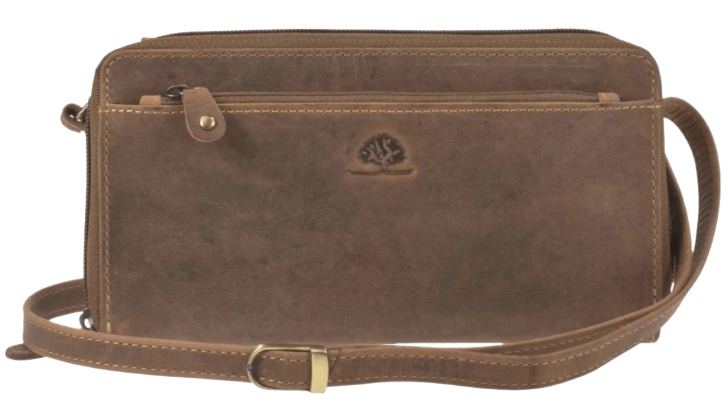 Portofel Greenburry Vintage (1552-25)