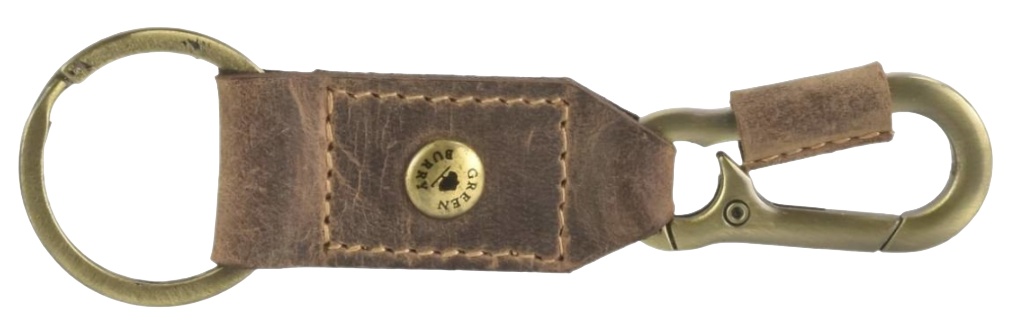 Portofel pentru chei Greenburry Vintage (1568-25)