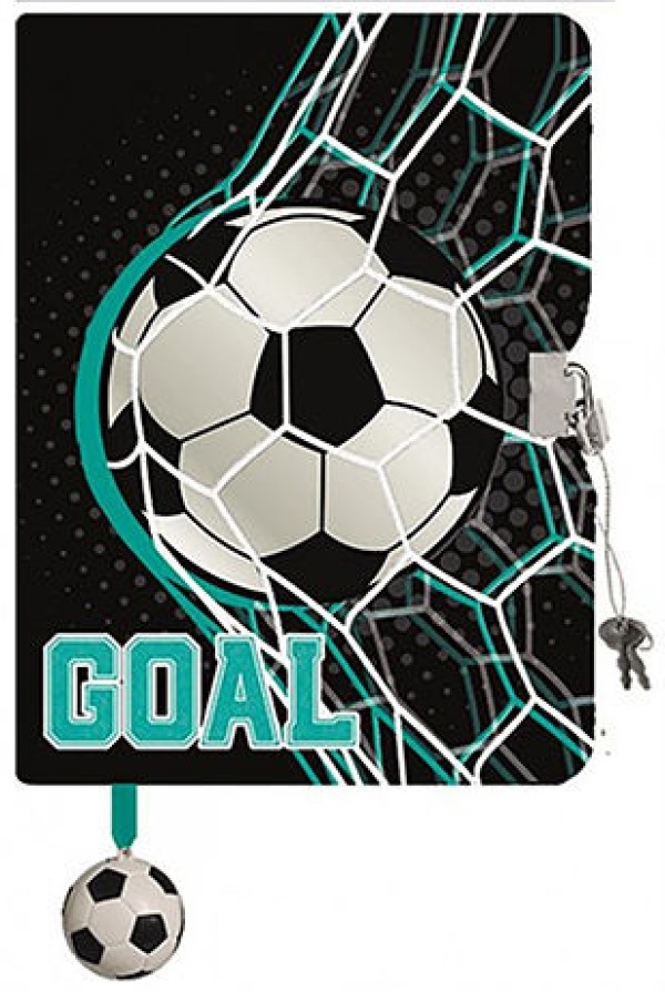 Blocnotes St. Majewski Goal (52871)