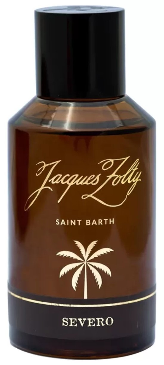 Parfum pentru el Jacques Zolty Severo EDP 100ml