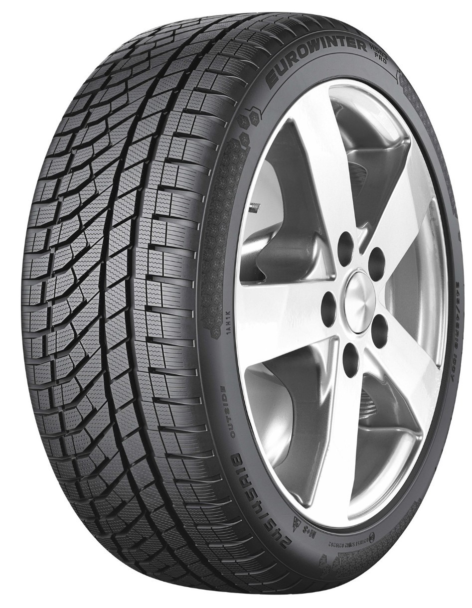 Шина Falken Eurowinter HS02 Pro 265/40 R19 102W XL