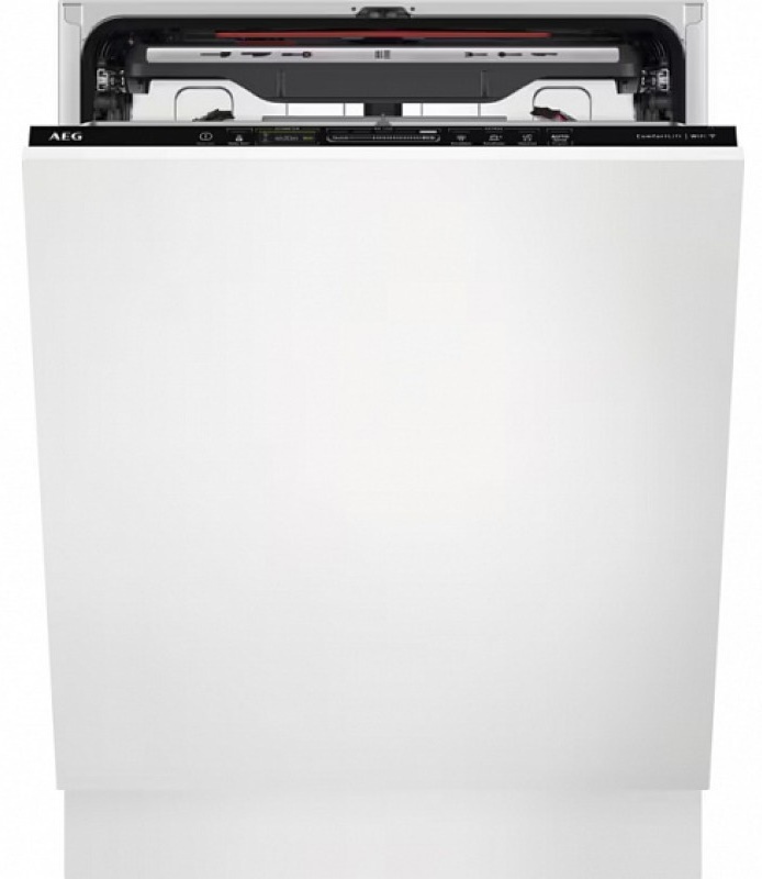 Maşină de spălat vase încorporabilă AEG FSK94858P