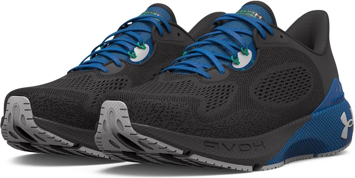 Adidași pentru bărbați Under Armour Hovr Machina 3 Men's Runningshoe Black, s.44.5