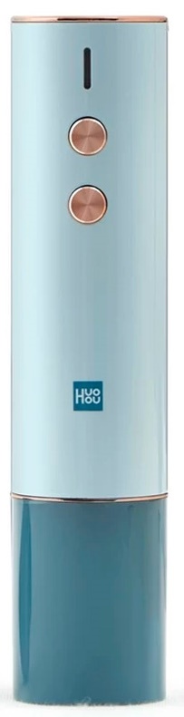 Tirbușon electric HouHou HU0122 Blue