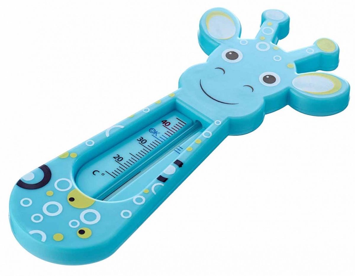 Термометр Roxy Kids Giraffe Blue (RWT-003)