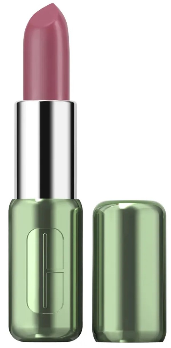 Помада для губ Clinique Pop Longwear Lipstick Cute Pop