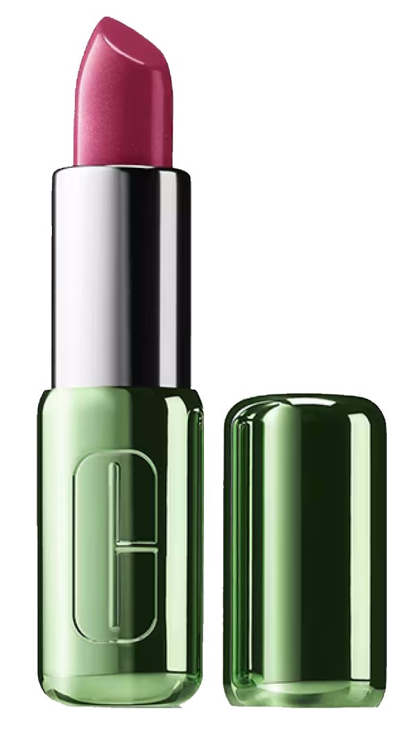 Ruj de buze Clinique Pop Longwear Lipstick Love Pop