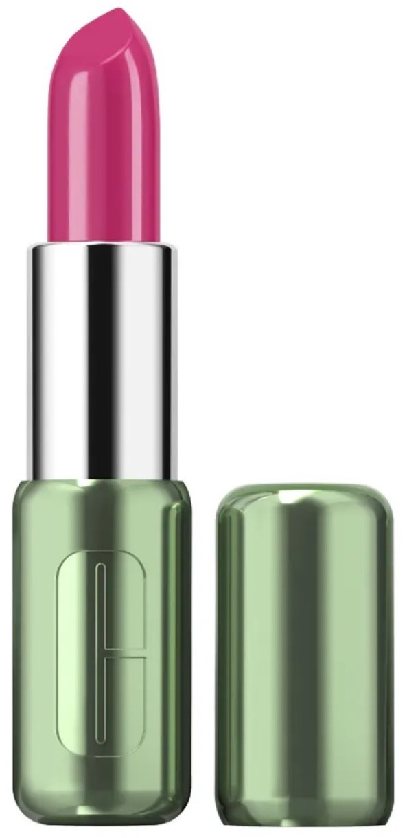 Ruj de buze Clinique Pop Longwear Lipstick Punch Pop