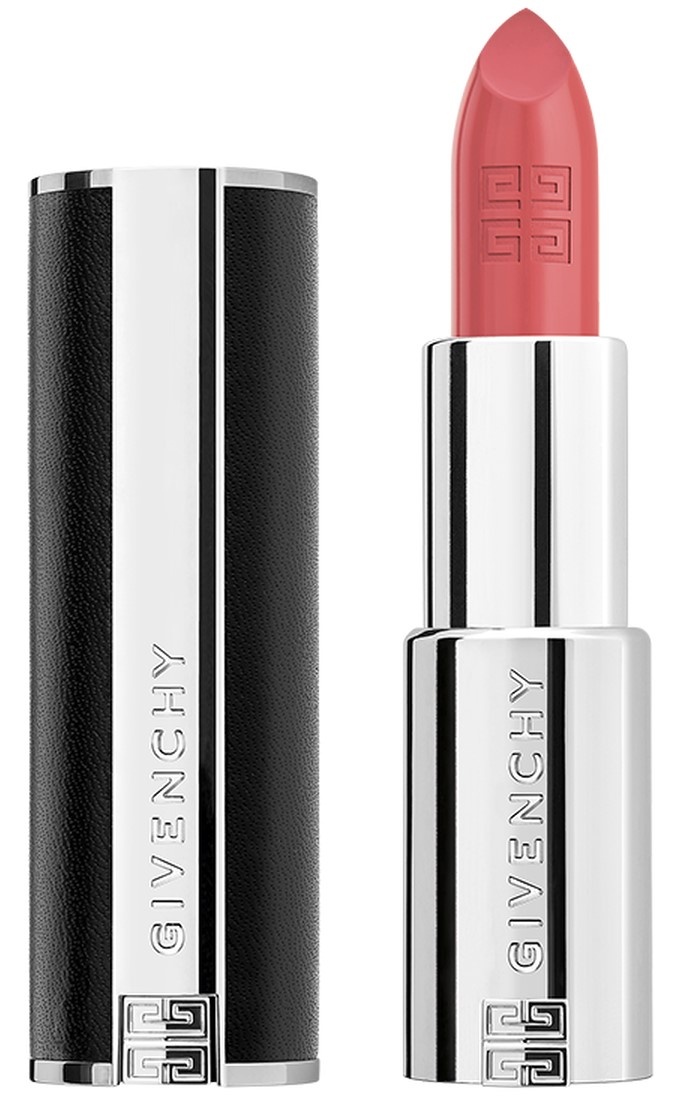 Ruj de buze Givenchy Le Rouge Interdit Intense Silk N112