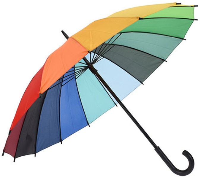 Зонт Piove D80cm (48463)