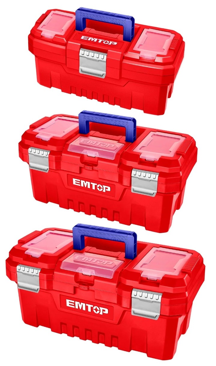 Ящик для инструментов EMTOP EPBXK0302