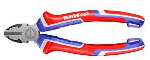 Кусачки EMTOP EPLRD0711