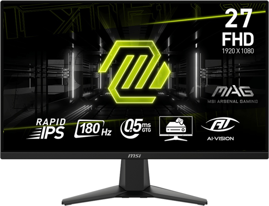 Монитор MSI MAG 275F