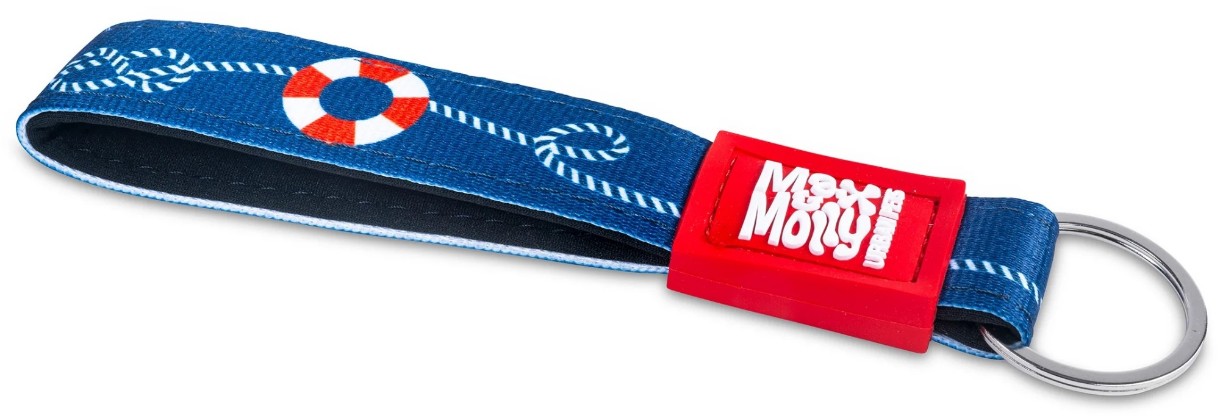 Breloc Max & Molly Sailor 227080