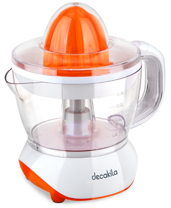 Соковыжималка Decakila KEJC007W