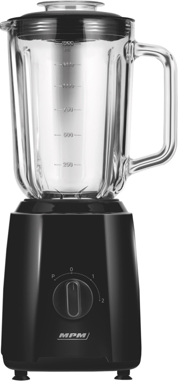 Blender MPM MBL-37
