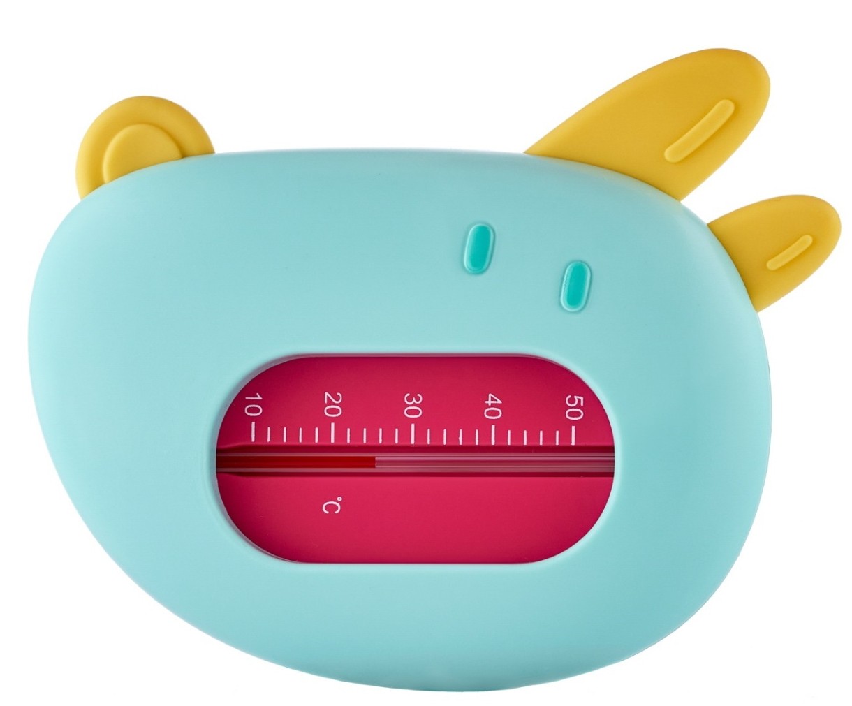 Термометр Roxy Kids Puppy Blue/Yellow (RWT-008-BY)