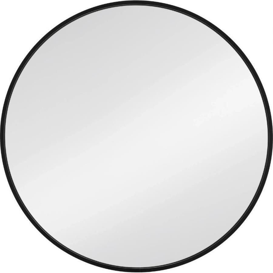 Зеркало для ванной Dubiel Vitrum Zoe Black 90 Led (01541)