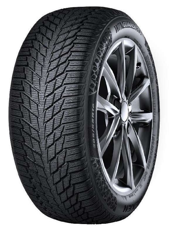 Anvelopa Nexen WinGuard Ice 3 205/65 R15 99T