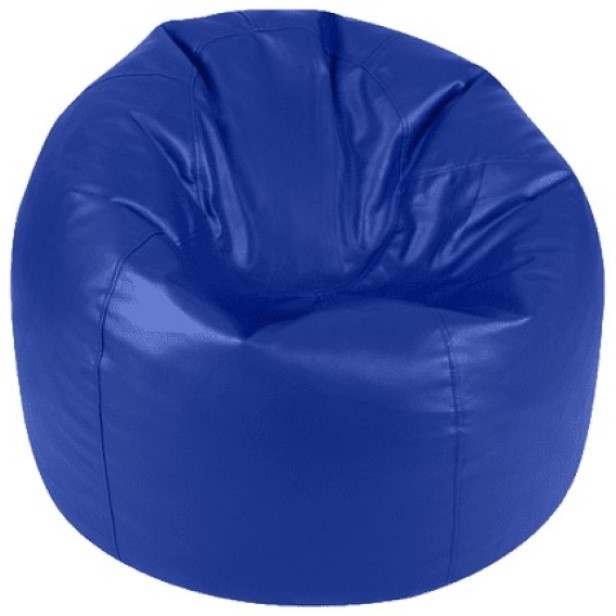 Кресло-мешок Relaxtime Medium Emka Blue