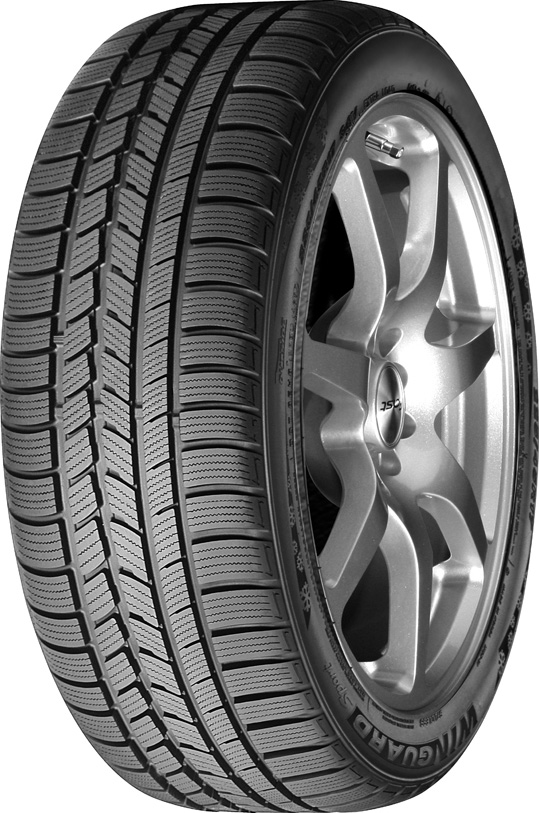 Anvelopa Roadstone WinGuard Sport 205/55 R16 94V
