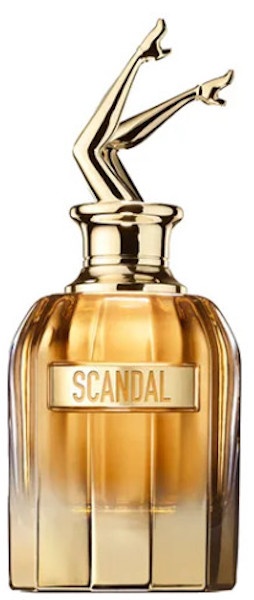 Парфюм для неё Jean Paul Gaultier Scandal Absolu EDP 50ml