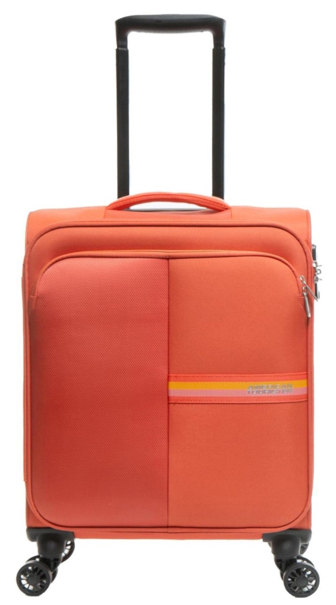 Чемодан American Tourister Bright Life (143791/2534)