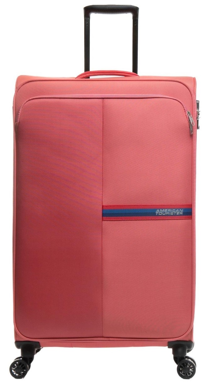 Чемодан American Tourister Bright Life (143793/A039)