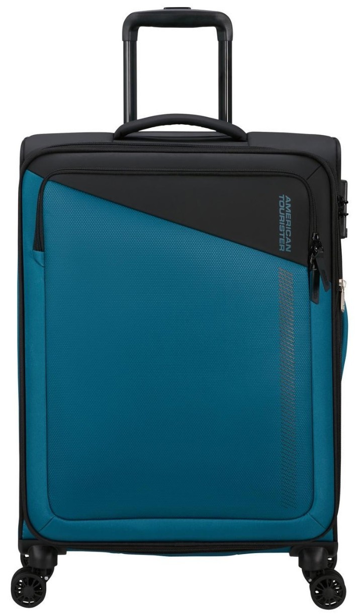 Чемодан American Tourister Daring Dash Spinner Expandable (150911/2642)
