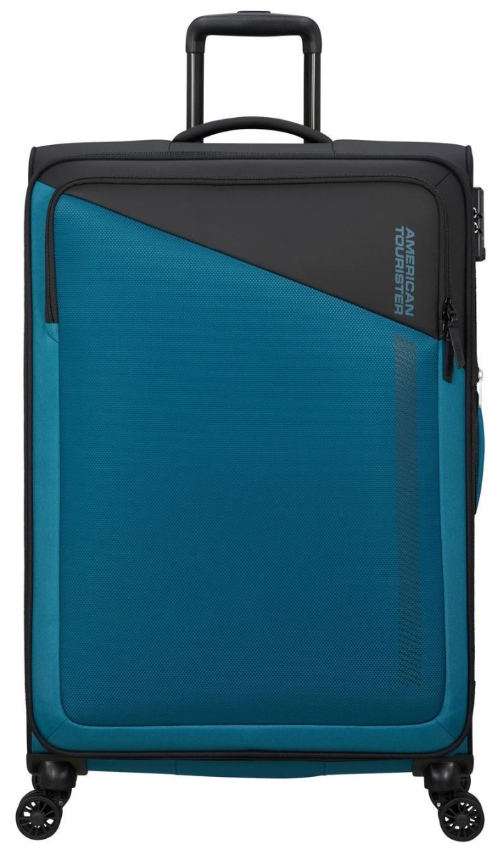 Valiză American Tourister Daring Dash Spinner Expandable (150912/2642)